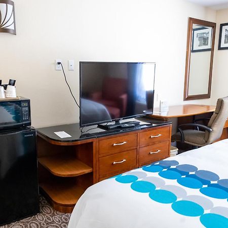 Days Inn By Wyndham College Park Atlanta Airport South Esterno foto