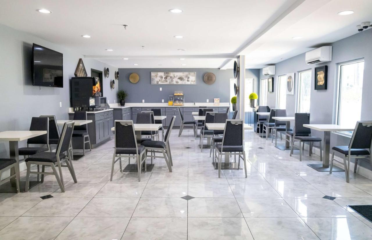 Days Inn By Wyndham College Park Atlanta Airport South Esterno foto