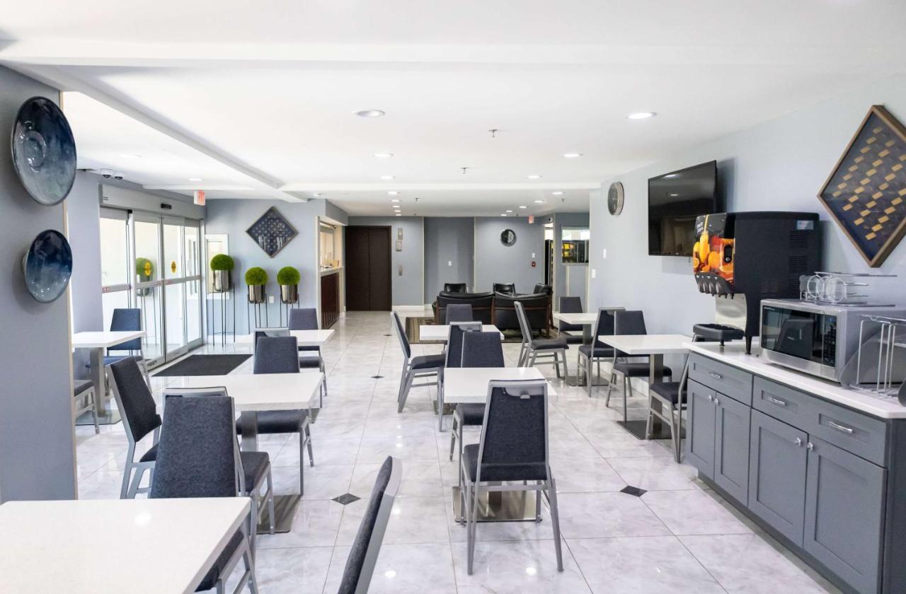 Days Inn By Wyndham College Park Atlanta Airport South Esterno foto