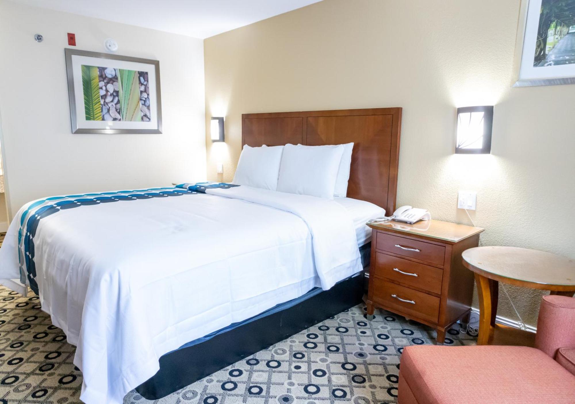 Days Inn By Wyndham College Park Atlanta Airport South Esterno foto