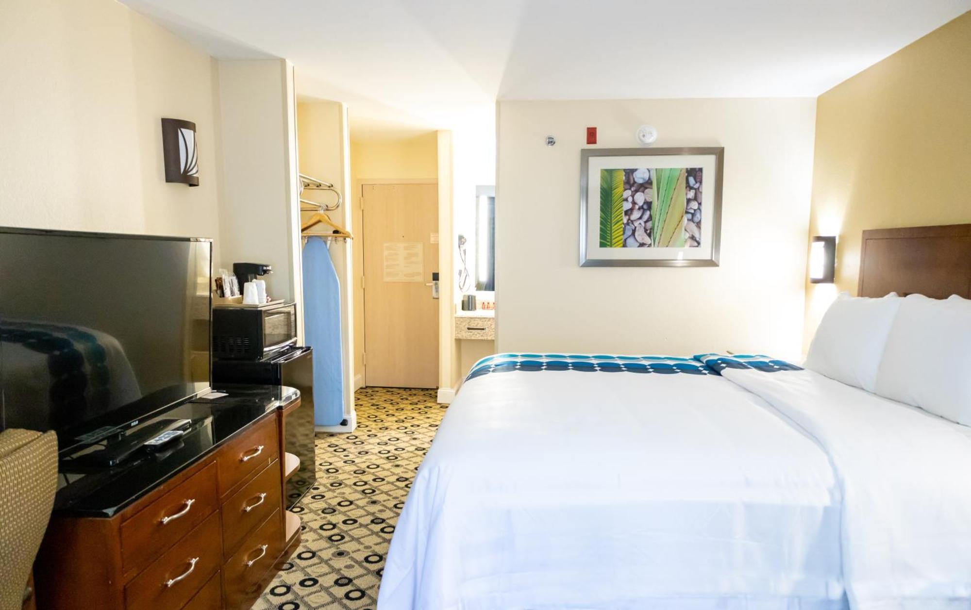 Days Inn By Wyndham College Park Atlanta Airport South Esterno foto