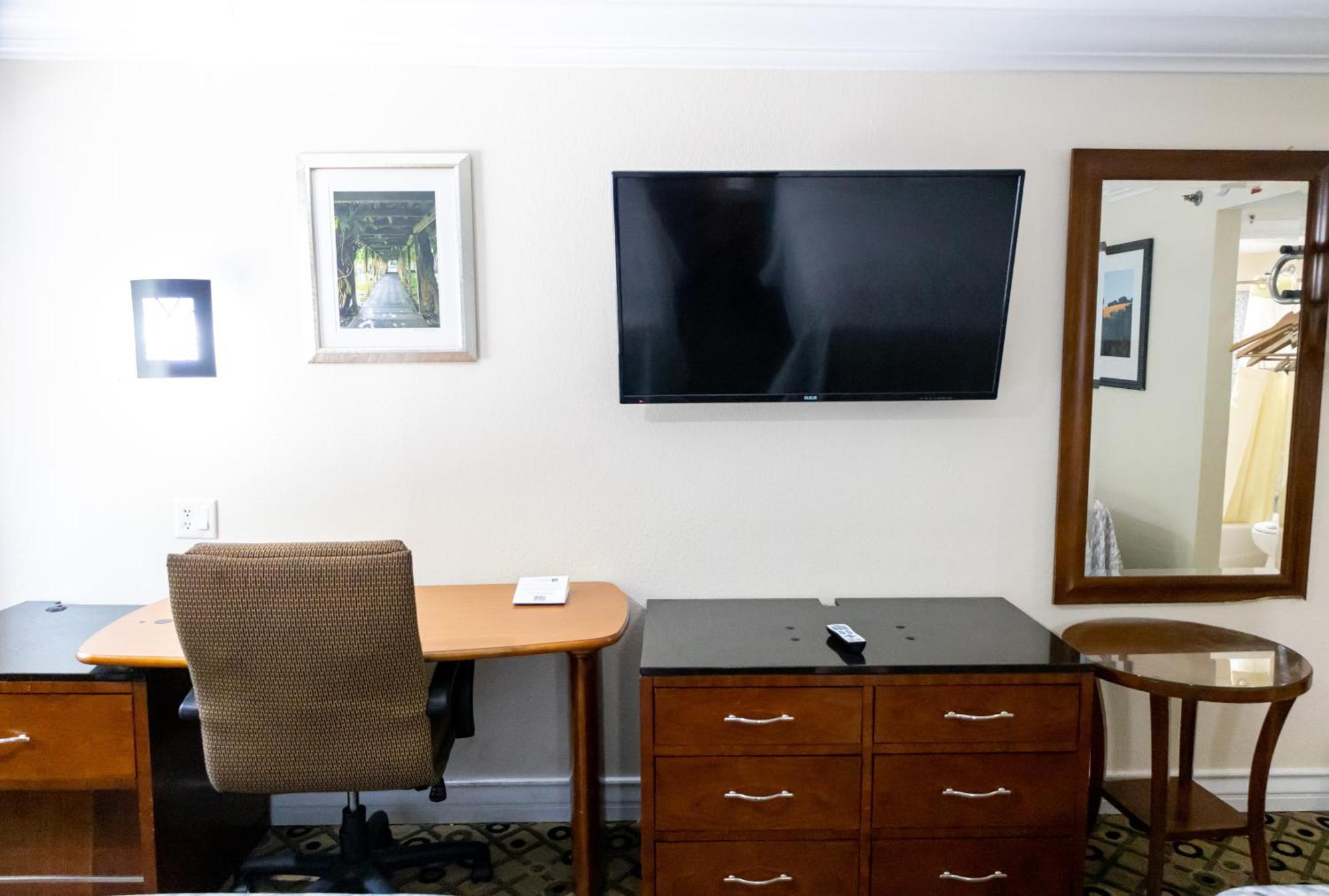Days Inn By Wyndham College Park Atlanta Airport South Esterno foto