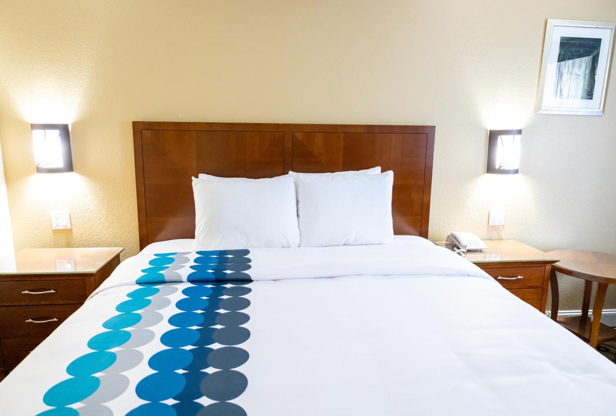 Days Inn By Wyndham College Park Atlanta Airport South Esterno foto