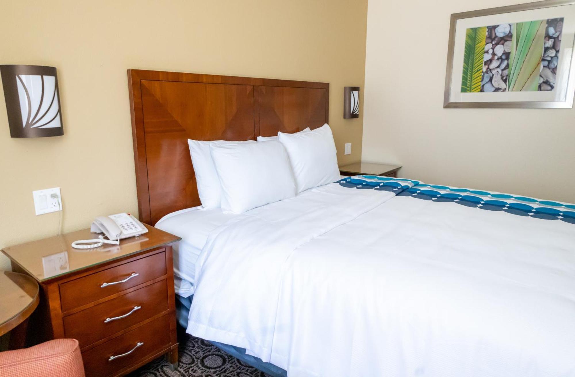 Days Inn By Wyndham College Park Atlanta Airport South Esterno foto