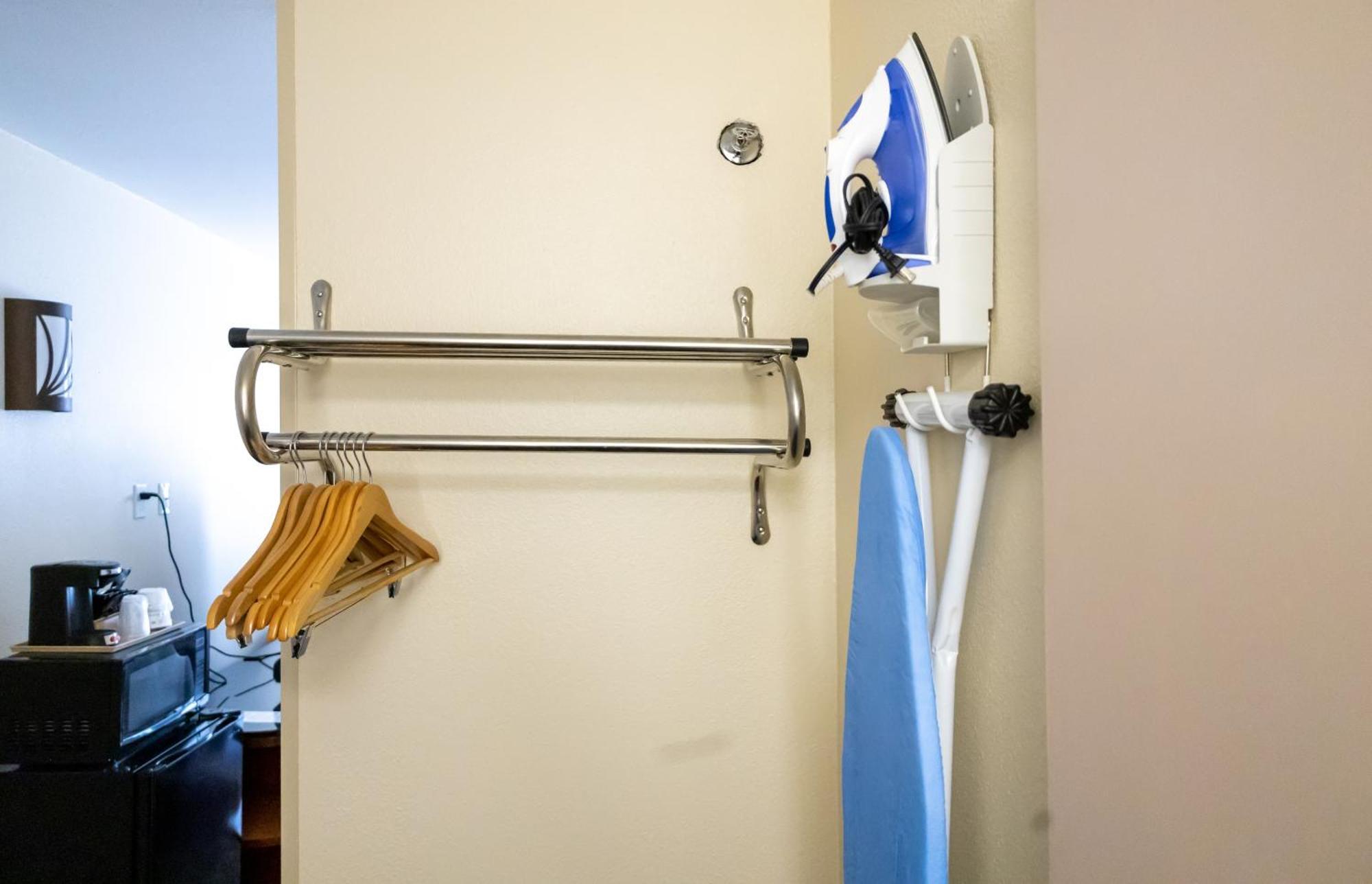 Days Inn By Wyndham College Park Atlanta Airport South Esterno foto