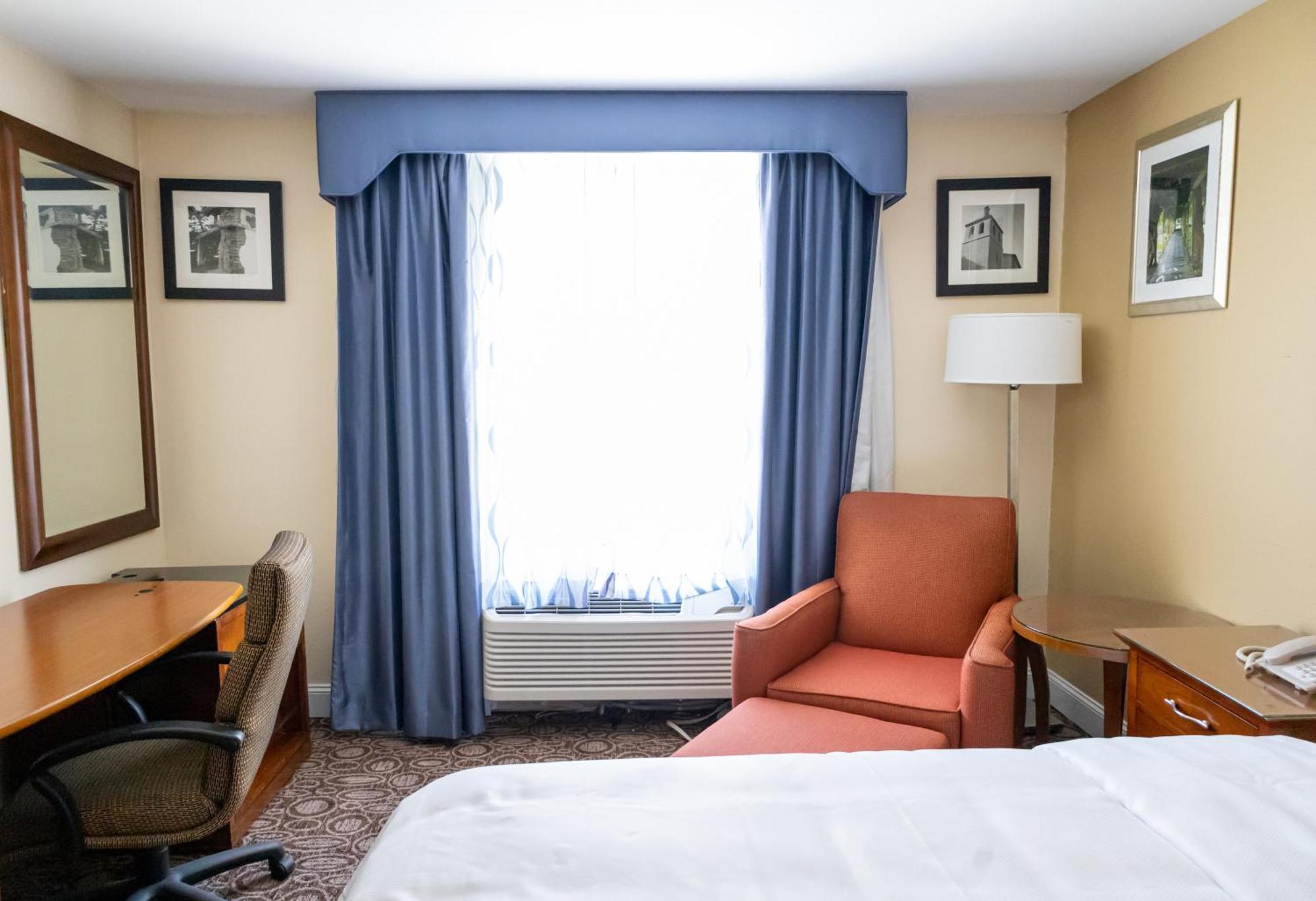Days Inn By Wyndham College Park Atlanta Airport South Esterno foto