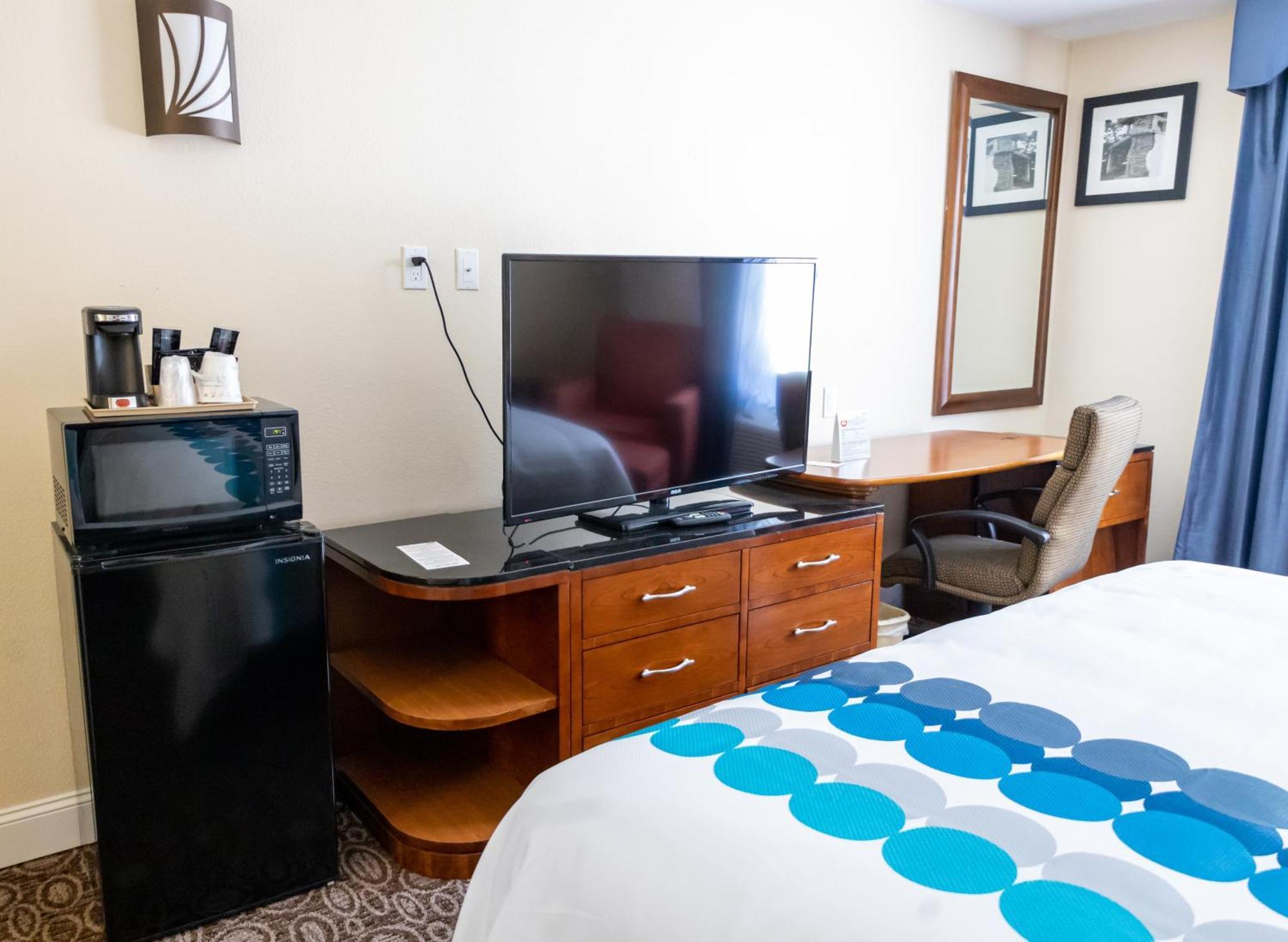 Days Inn By Wyndham College Park Atlanta Airport South Esterno foto