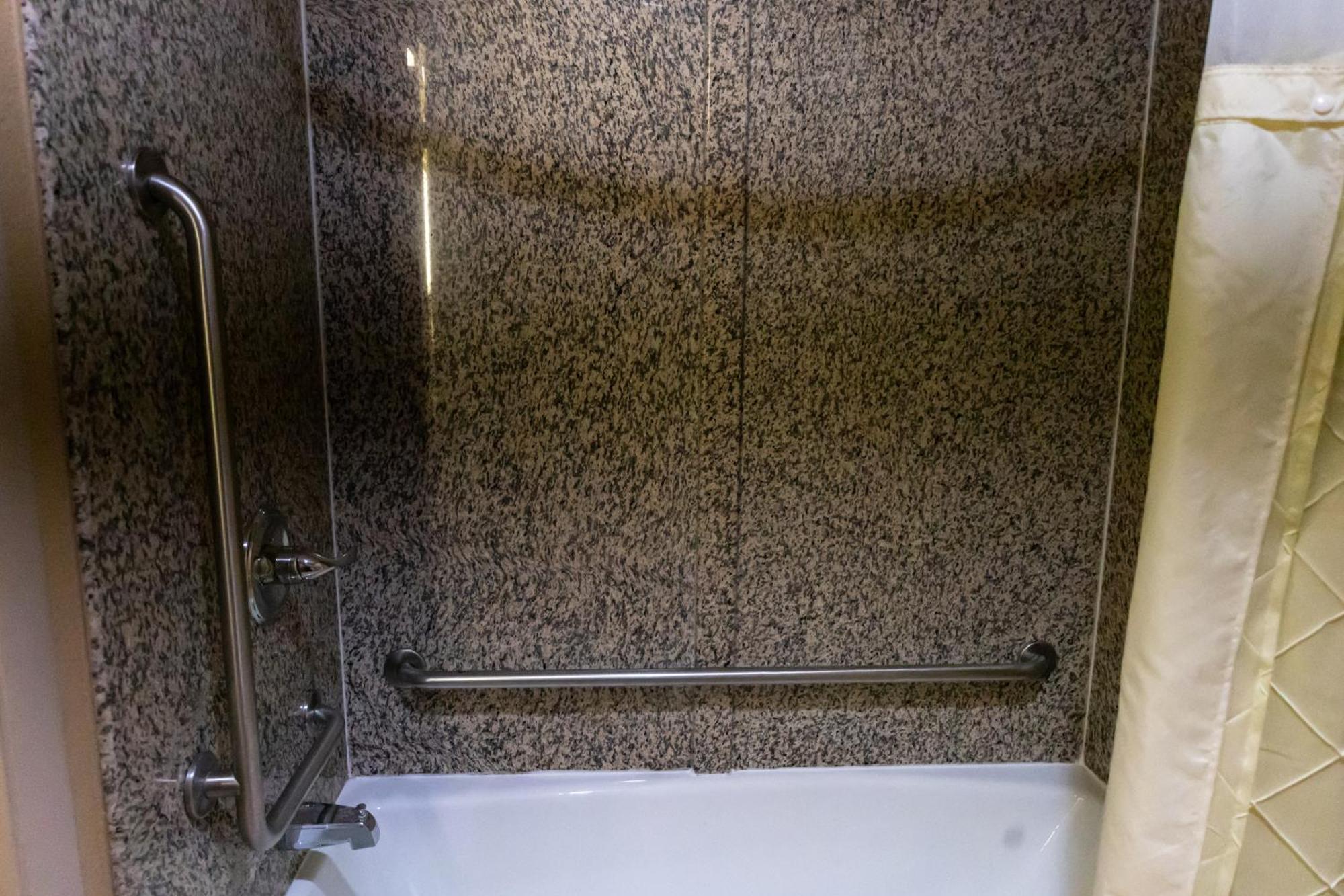Days Inn By Wyndham College Park Atlanta Airport South Esterno foto